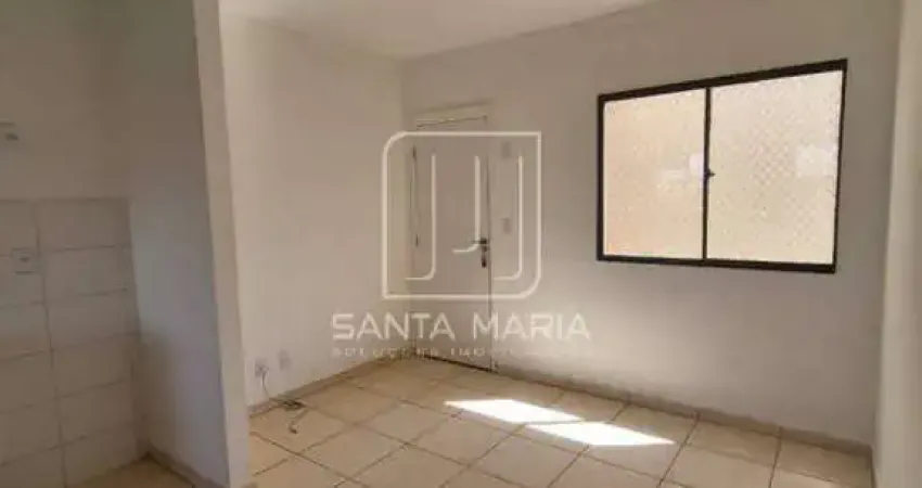 Apartamento (tipo - padrao) 2 dormitórios, cozinha planejada, portaria 24 horas, em condomínio fechado