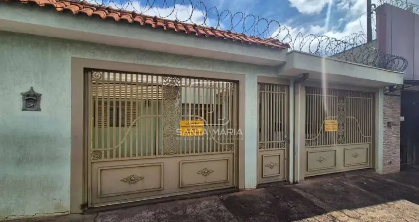 Casa (térrea na rua) 5 dormitórios/suite, cozinha planejada