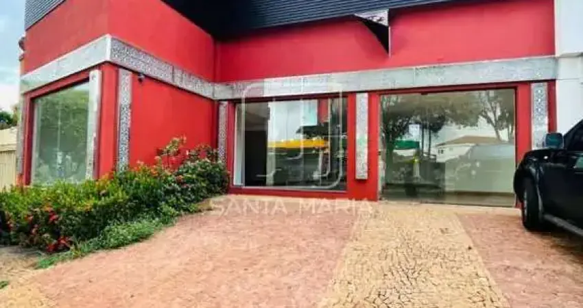 Sala comercial para alugar na Avenida Professor João Fiúsa, Alto da Boa Vista, Ribeirão Preto