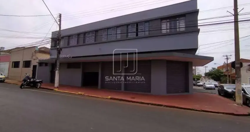 Sala comercial à venda na Rua Álvares de Azevedo, Vila Tibério, Ribeirão Preto