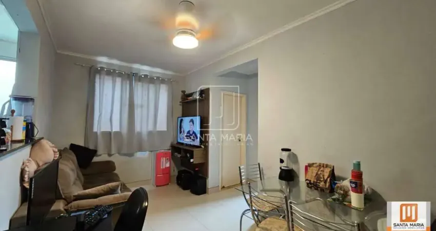 Apartamento (tipo - padrao) 2 dormitórios, portaria 24 horas, lazer, salão de festa, salão de jogos, elevador, em condomínio fechado