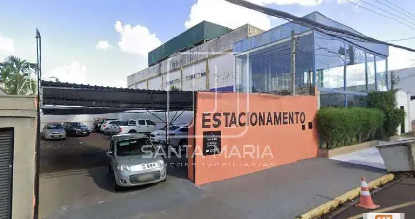Casa comercial à venda na Avenida Professor João Fiúsa, Alto da Boa Vista, Ribeirão Preto