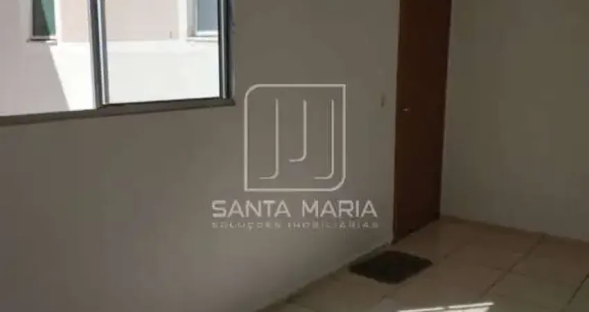 Apartamento (tipo - padrao) 2 dormitórios, em condomínio fechado