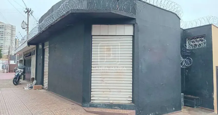 Sala comercial para alugar na Rua Doutor Roberto Mange, Vila Tamandaré, Ribeirão Preto
