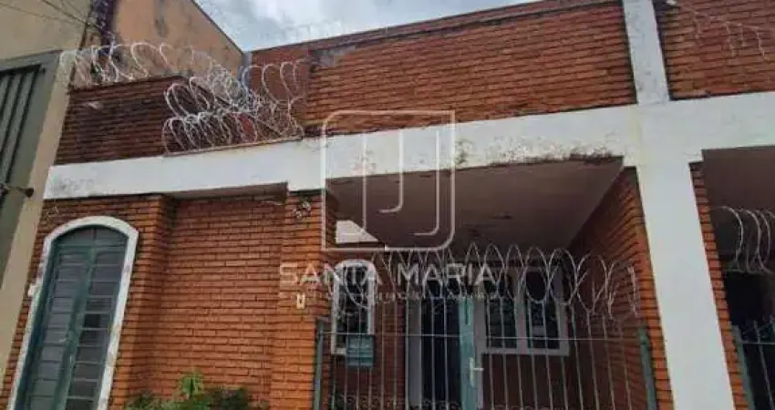 Casa com 2 quartos para alugar na Avenida Monteiro Lobato, Vila Virgínia, Ribeirão Preto