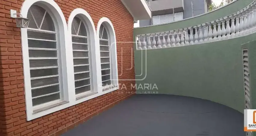 Casa (térrea na rua) 3 dormitórios/suite, cozinha planejada