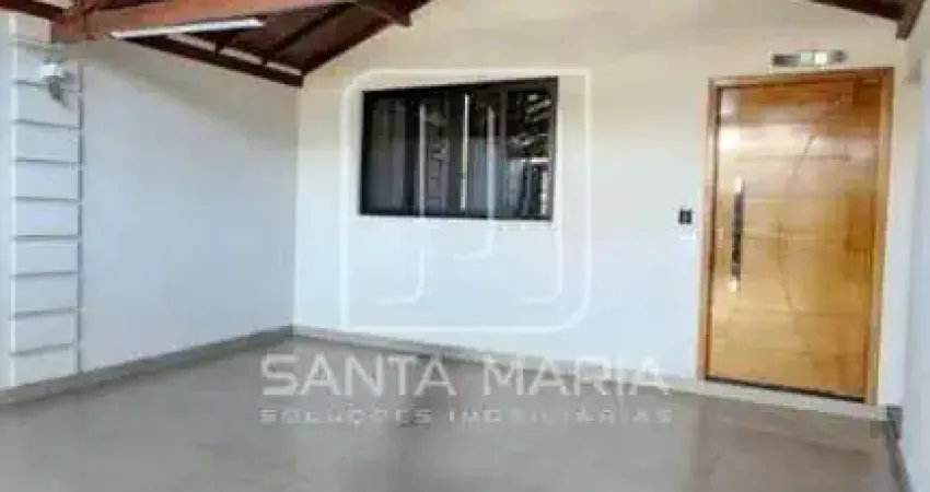 Casa (térrea na rua) 3 dormitórios/suite, cozinha planejada