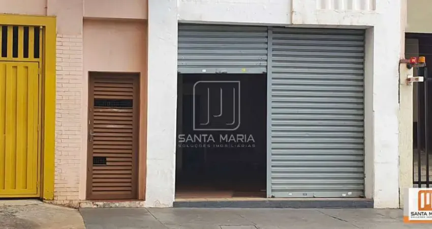 Sala comercial à venda na Rua General Osório, Centro, Ribeirão Preto