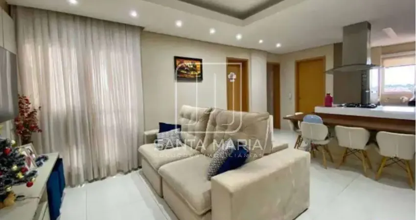 Apartamento (tipo - padrao) 2 dormitórios, cozinha planejada, portaria 24 horas, espaço gourmet, elevador, em condomínio fechado