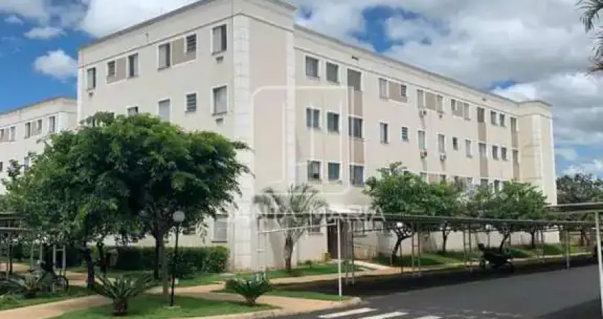 Apartamento (tipo - padrao) 2 dormitórios, cozinha planejada, portaria 24 horas, em condomínio fechado