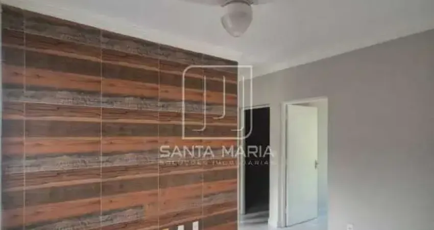 Apartamento (tipo - padrao) 2 dormitórios, cozinha planejada, portaria 24 horas, em condomínio fechado