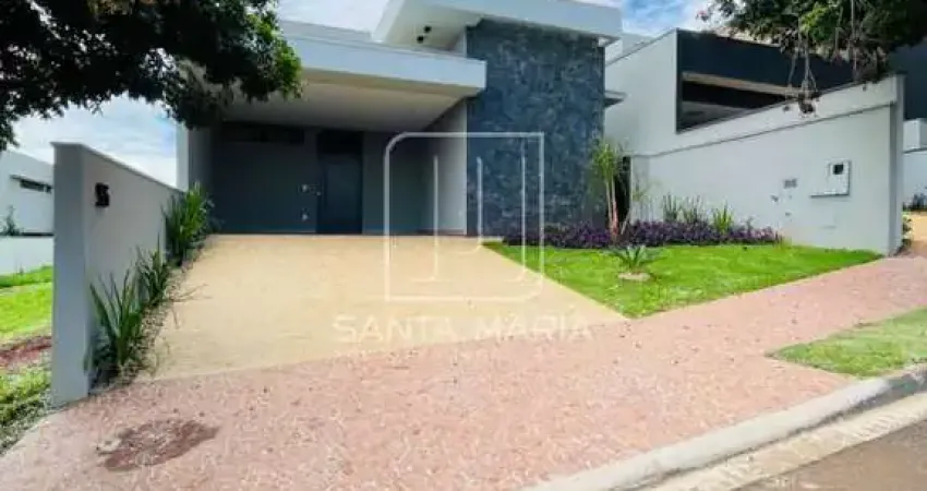 Casa (térrea em condominio) 3 dormitórios/suite, cozinha planejada, portaria 24 horas, em condomínio fechado