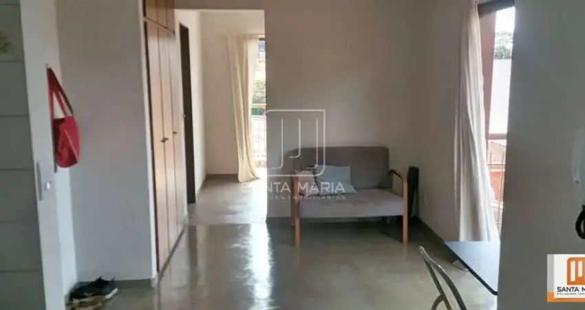 Apartamento (tipo - padrao) 1 dormitórios/suite, cozinha planejada, em condomínio fechado
