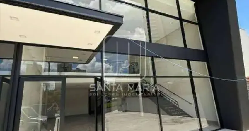 Sala comercial para alugar na Avenida Wladimir Meirelles Ferreira, Jardim Botânico, Ribeirão Preto