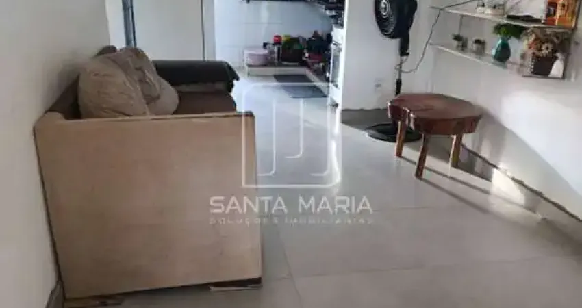 Casa com 2 quartos à venda na Rua Helder Wilson Três 70 (76626SV), Reserva Macaúba, Ribeirão Preto