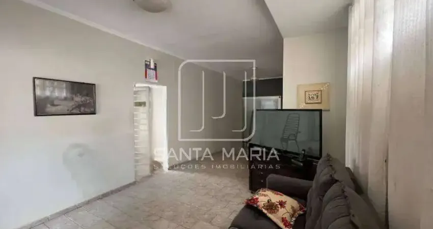 Casa comercial para alugar na Rua Arnaldo Victaliano, Jardim Palma Travassos, Ribeirão Preto