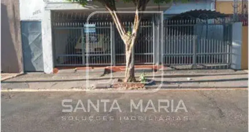 Casa com 2 quartos à venda na Avenida da Saudade, Campos Elíseos, Ribeirão Preto