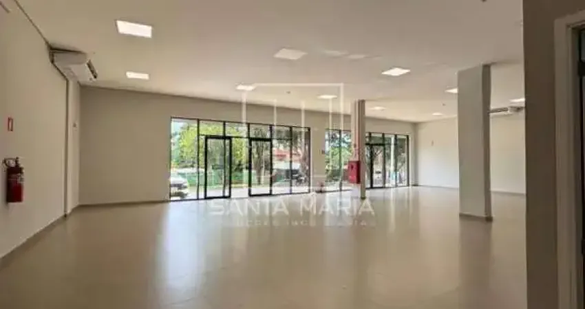Sala comercial para alugar na Avenida Professor João Fiúsa, Alto da Boa Vista, Ribeirão Preto