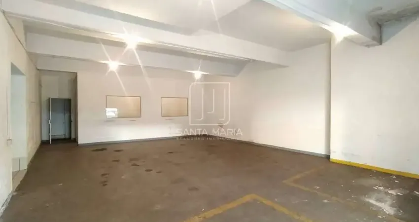 Sala comercial à venda na Rua General Osório, Centro, Ribeirão Preto