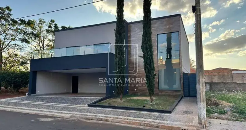 Casa (sobrado em condominio) 5 dormitórios/suite, cozinha planejada, portaria 24 horas, em condomínio fechado