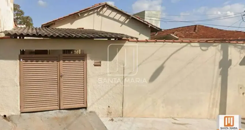 Casa com 3 quartos à venda na Avenida Patriarca, Solar Boa Vista, Ribeirão Preto