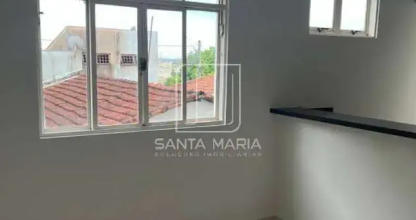 Apartamento (tipo - padrao) 1 dormitórios, cozinha planejada, em condomínio fechado