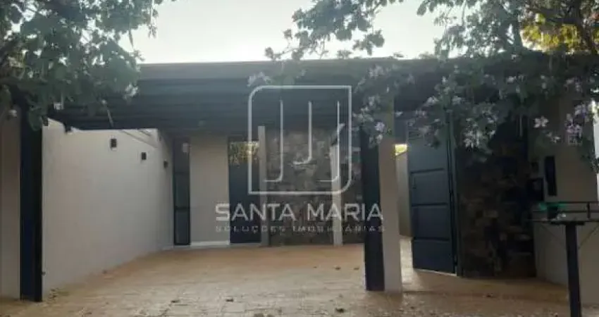 Casa (térrea na rua) 3 dormitórios/suite, cozinha planejada