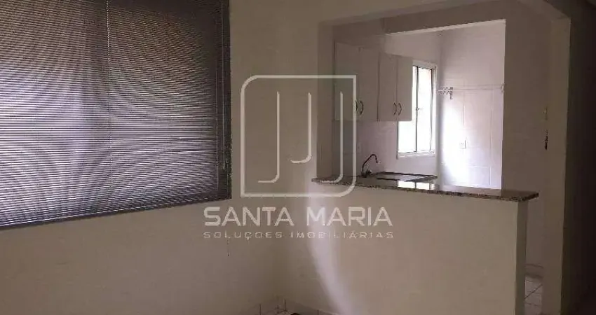 Apartamento (tipo - padrao) 1 dormitórios, cozinha planejada, em condomínio fechado