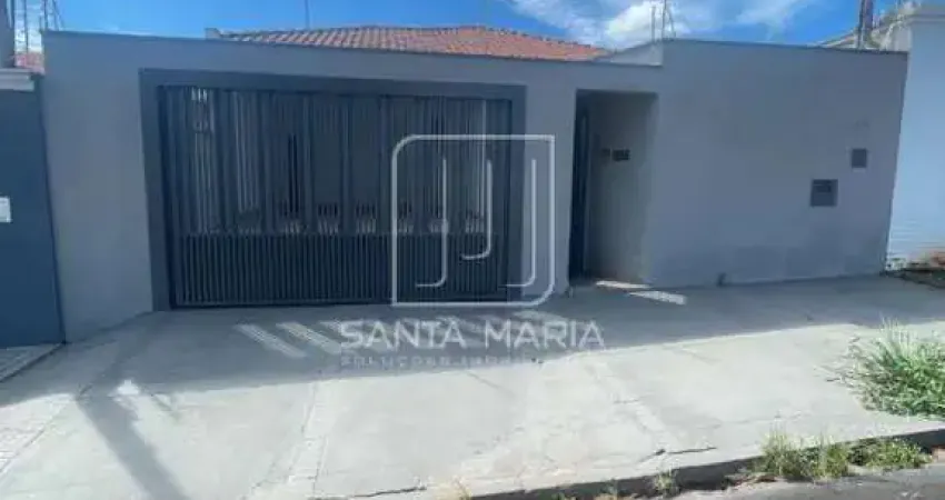 Casa (térrea na rua) 4 dormitórios/suite, cozinha planejada