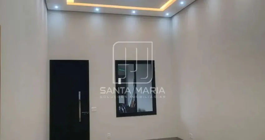 Casa (térrea na rua) 3 dormitórios/suite, cozinha planejada