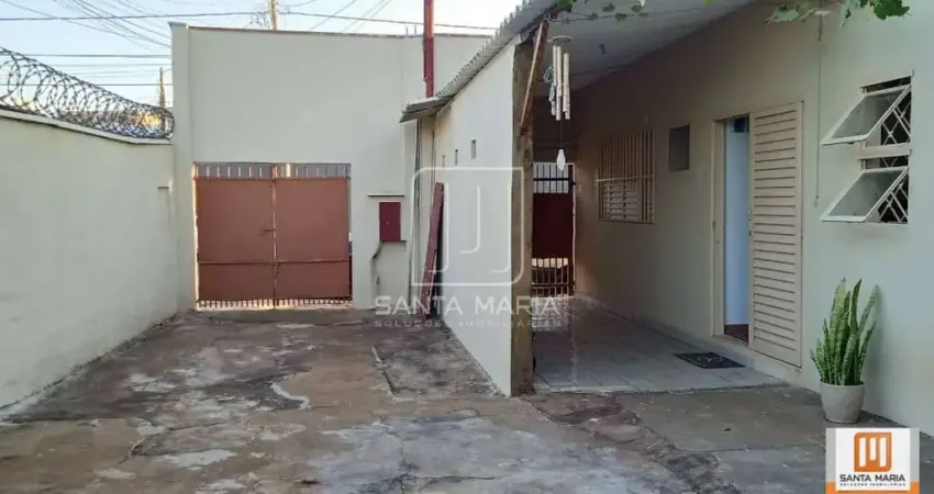 Casa com 1 quarto à venda na Avenida da Saudade, Campos Elíseos, Ribeirão Preto