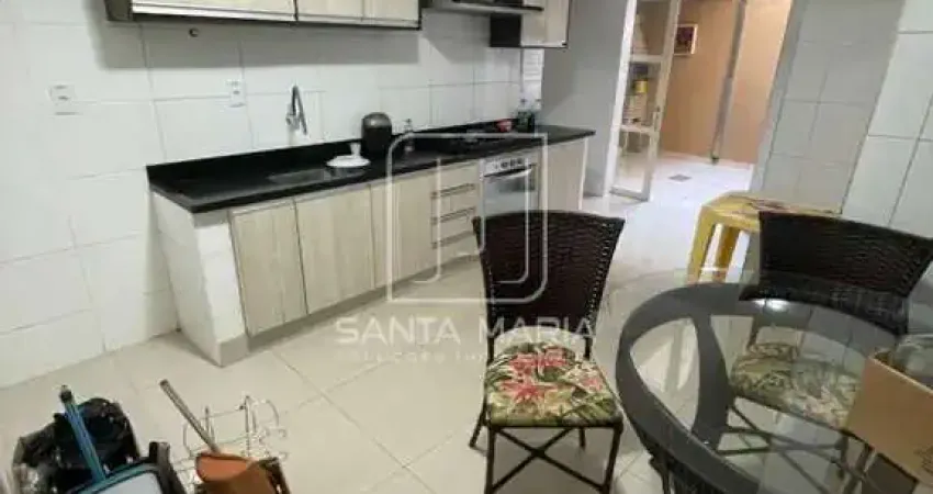 Apartamento (tipo - padrao) 3 dormitórios/suite, cozinha planejada, em condomínio fechado