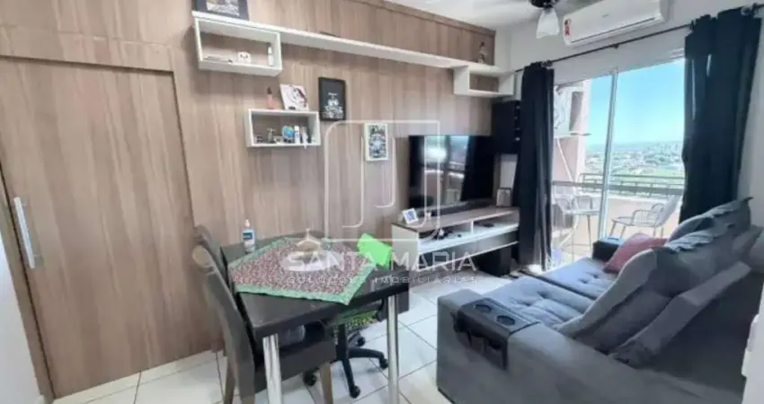 Apartamento (tipo - padrao) 2 dormitórios, cozinha planejada, lazer, espaço gourmet, salão de festa, elevador, em condomínio fechado