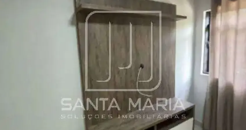 Apartamento (tipo - padrao) 2 dormitórios/suite, cozinha planejada, em condomínio fechado