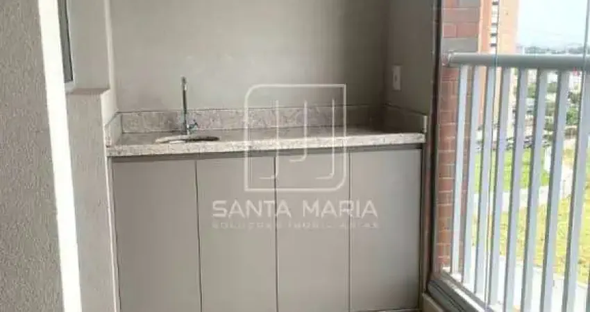 Apartamento (outros) 2 dormitórios/suite, cozinha planejada, portaria 24 horas, elevador, em condomínio fechado