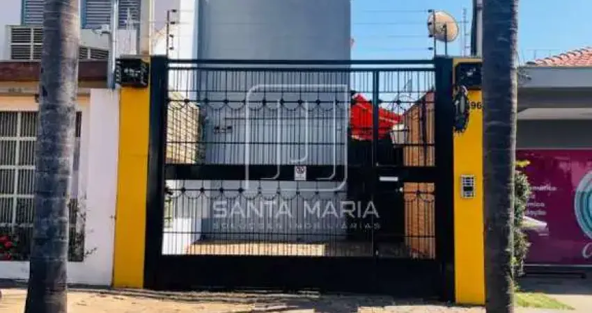 Sala comercial à venda na Rua Conde Afonso Celso, Jardim Sumaré, Ribeirão Preto