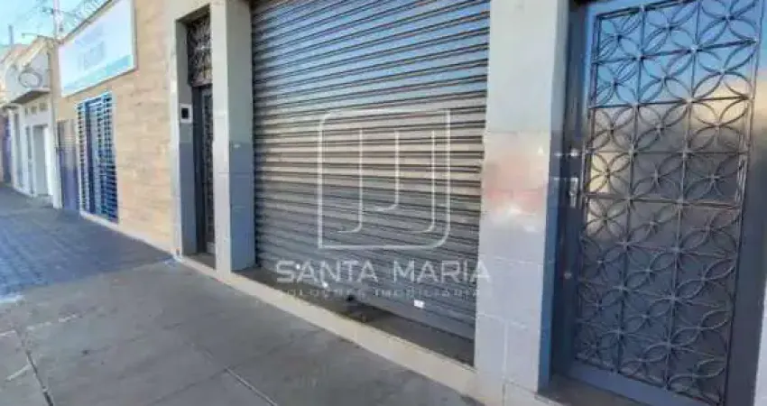 Sala comercial à venda na Avenida da Saudade, Campos Elíseos, Ribeirão Preto