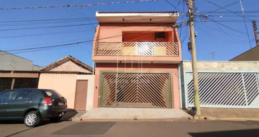 Casa (sobrado na rua) 2 dormitórios/suite, cozinha planejada