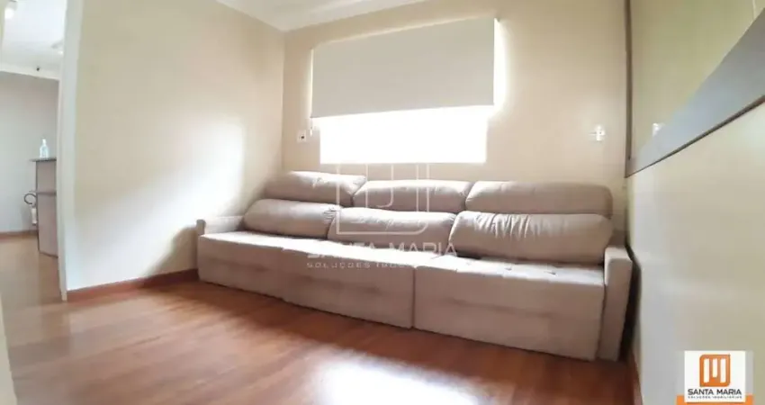 Casa (térrea na rua) 3 dormitórios/suite, cozinha planejada