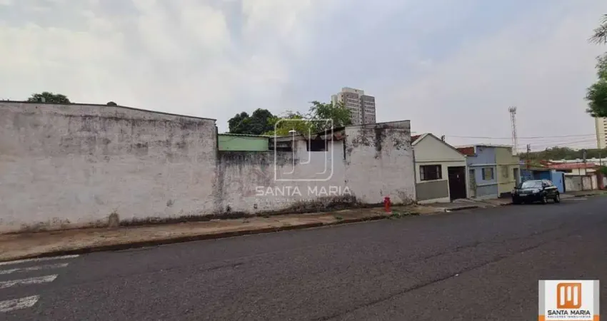 Casa comercial à venda na Avenida da Saudade, Campos Elíseos, Ribeirão Preto