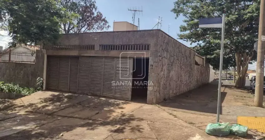 Casa (térrea na rua) 3 dormitórios/suite, cozinha planejada