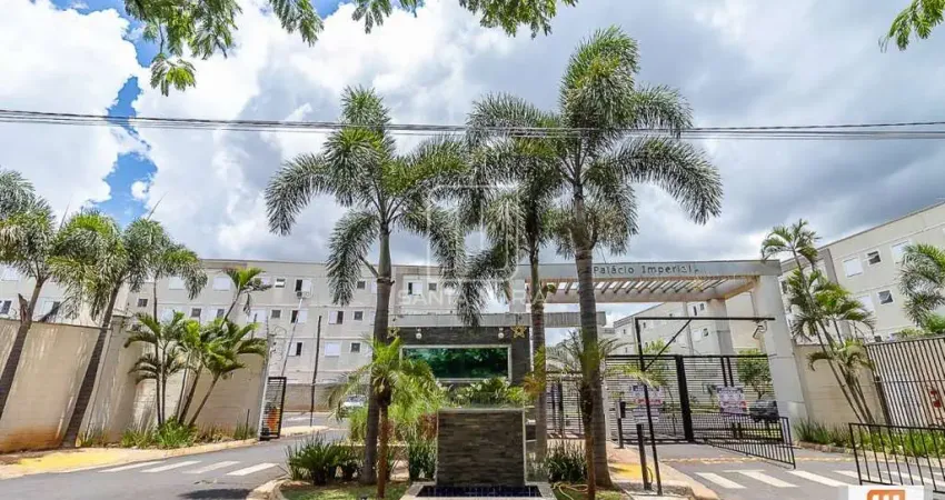 Apartamento (tipo - padrao) 2 dormitórios, cozinha planejada, lazer, espaço gourmet, salão de festa, salão de jogos, em condomínio fechado