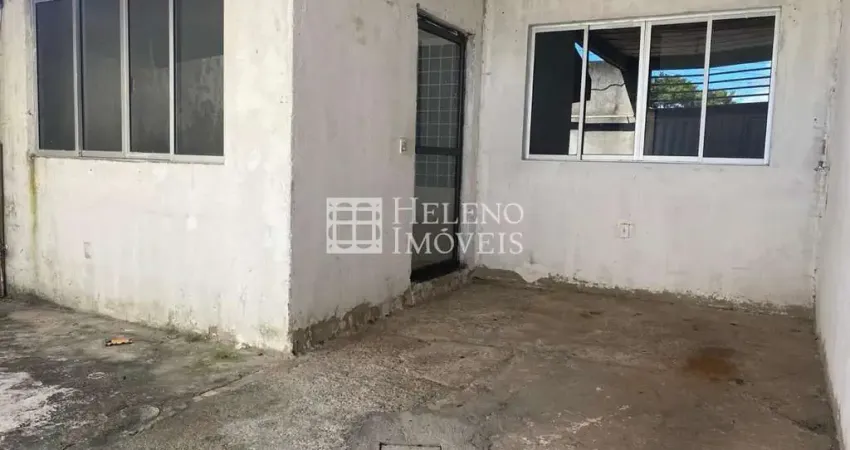 Casa com 2 quartos à venda na Rua Rio de Janeiro, Jequitibá, Vespasiano