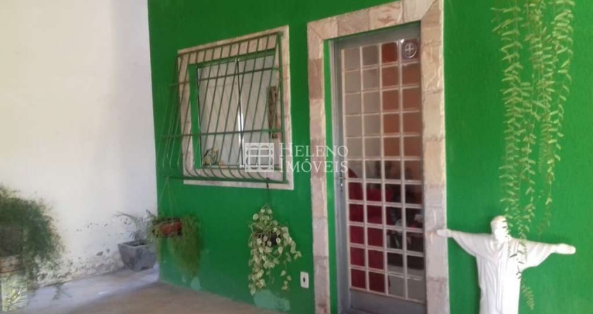 Casa com 3 quartos à venda na Gávea, Vespasiano 