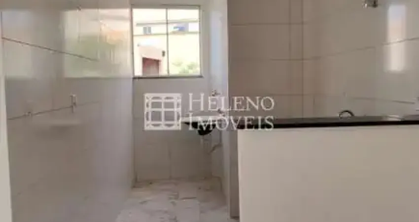 Apartamento à venda no bairro Boa Vista - Vespasiano/MG