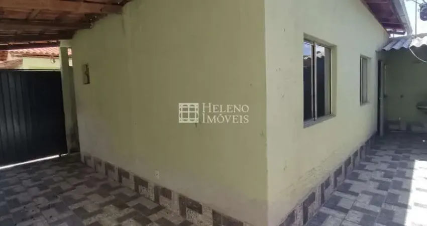 Casa à venda no bairro nova pampulha 3ª e 4ª seção - vespasiano/mg