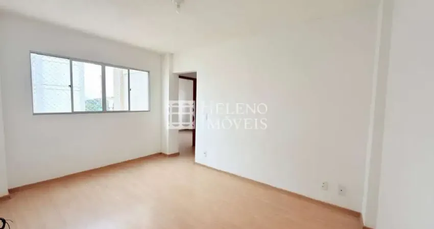 Apartamento com 2 quartos para alugar na Rua Emílio Gelmini, 470, Nova Pampulha, Vespasiano