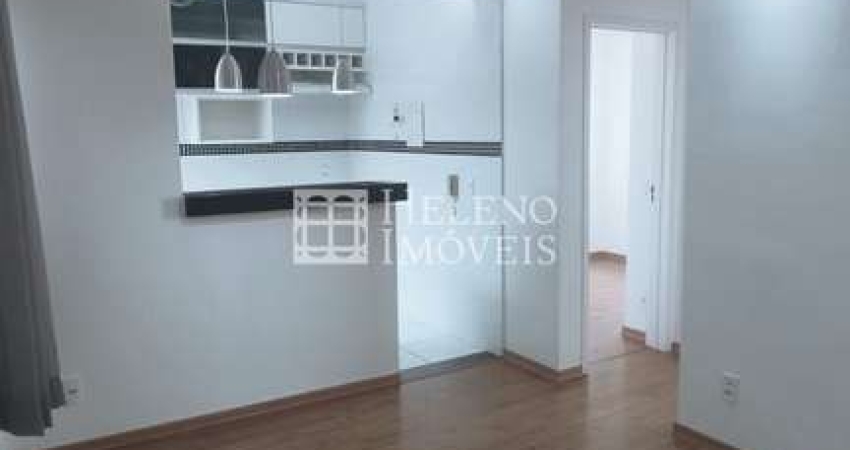 Apartamento com 2 quartos para alugar na Avenida Serra das Palmeiras, Serra Dourada, Vespasiano