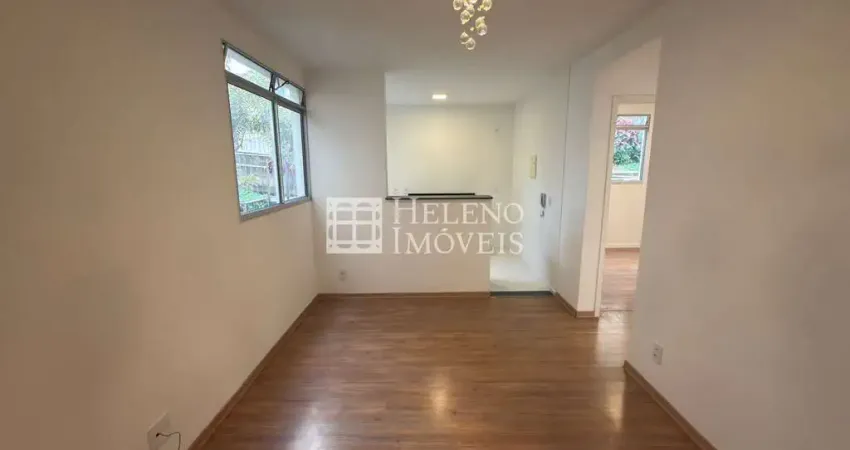 Apartamento com 2 quartos para alugar na Avenida Serra das Palmeiras, Serra Dourada, Vespasiano