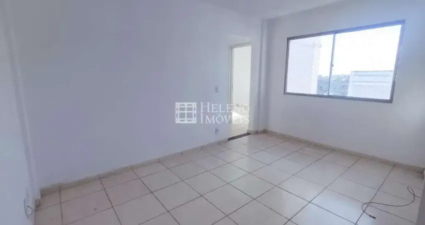 Apartamento em Bairro Gávea II, Vespasiano/MG